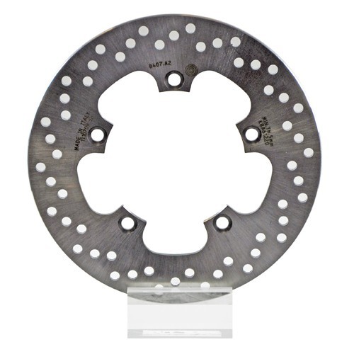 disco de freno moto brembo serie oro trasero 68b407a2