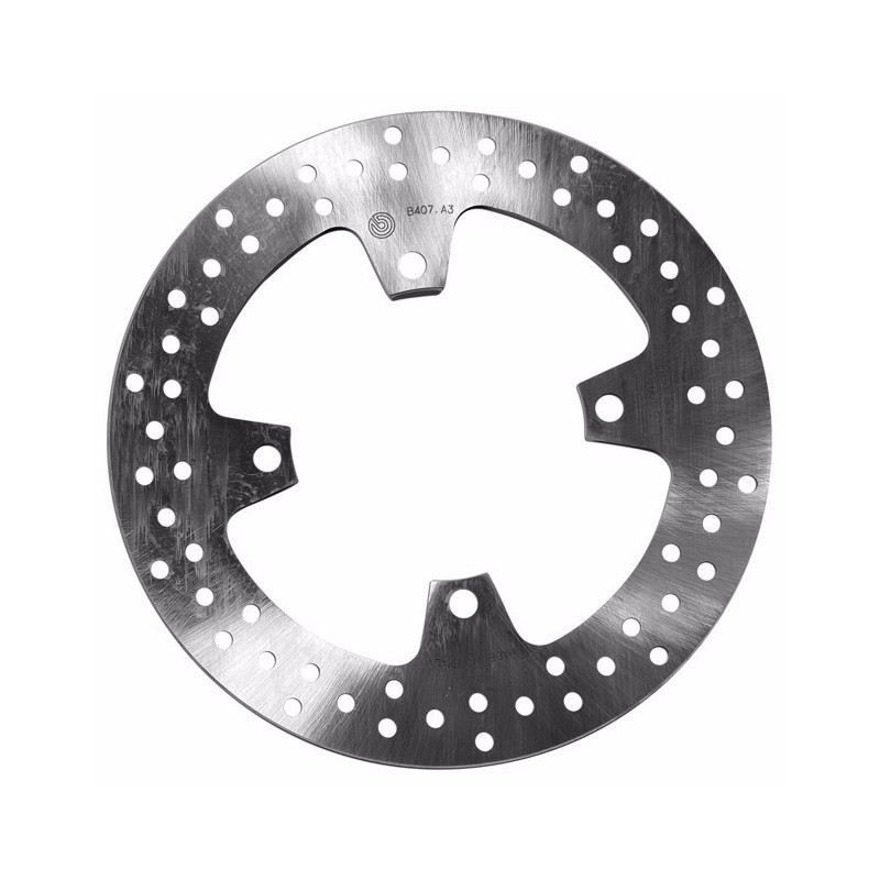 disco de freno moto brembo serie oro trasero 68b407a3