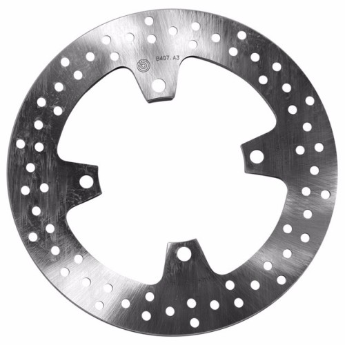 disco de freno moto brembo serie oro trasero 68b407a3