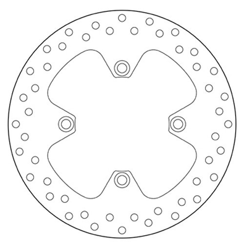 disco de freno moto brembo serie oro 68b407a4