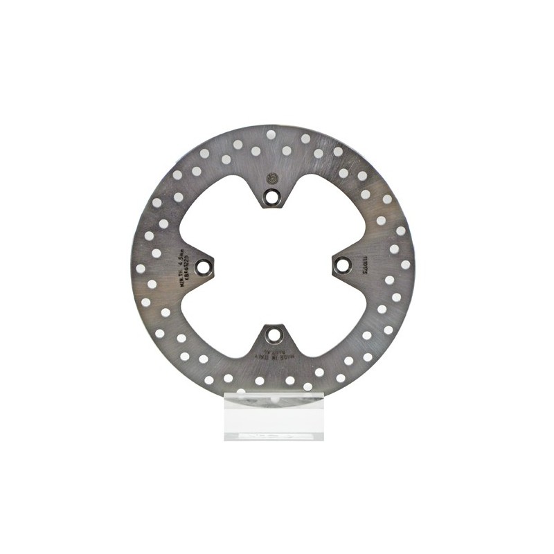 disco de freno moto brembo serie oro 68b407a4