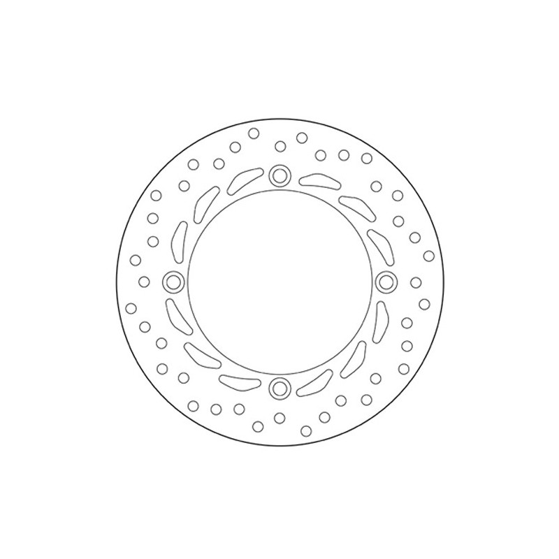 disco de freno moto brembo serie oro 68b407a5