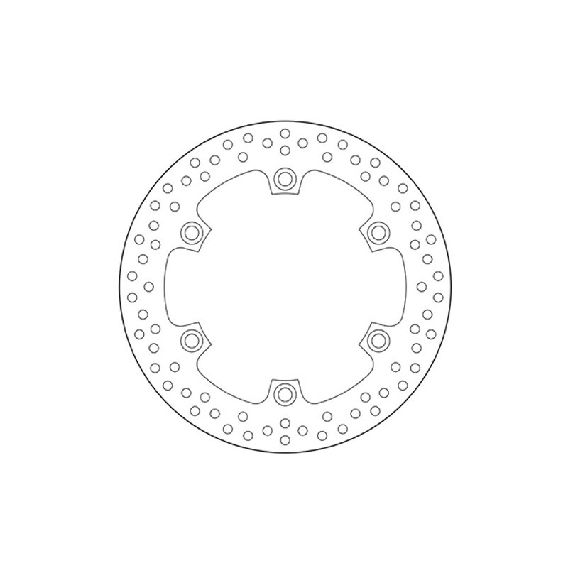 disco de freno moto brembo serie oro 68b407a6