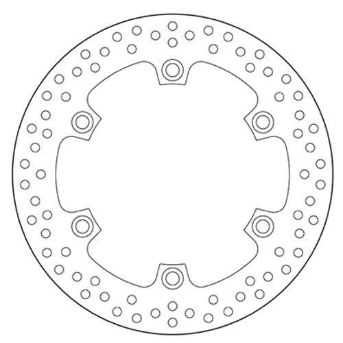 disco de freno moto brembo serie oro 68b407a6