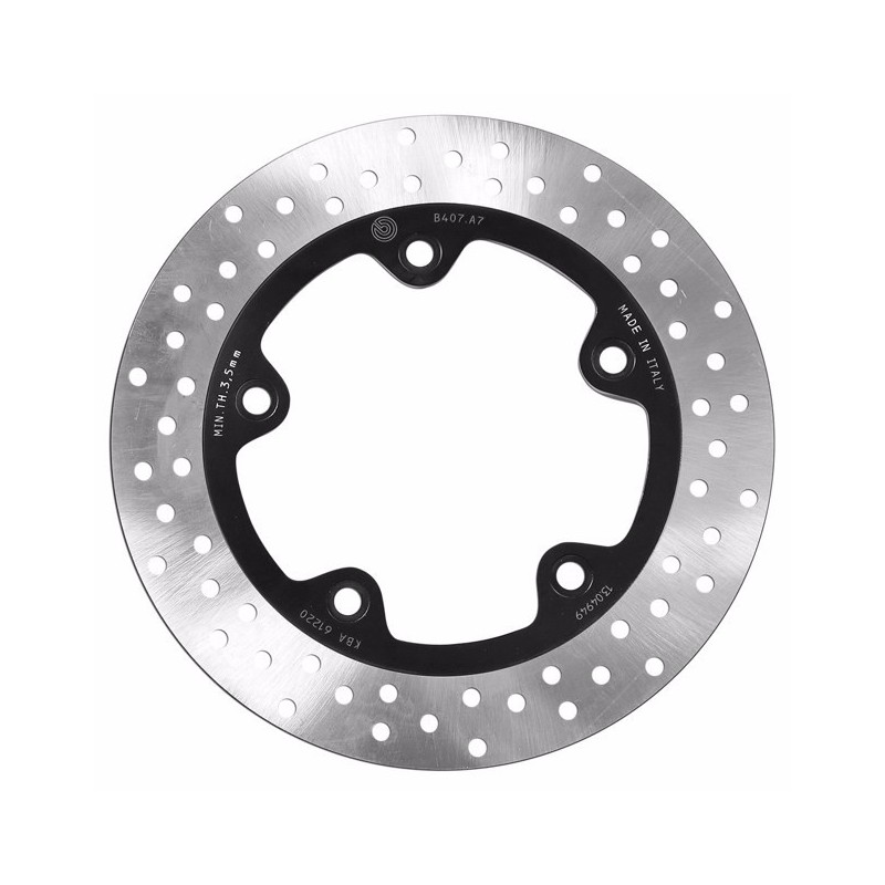 disco de freno moto brembo serie oro 68b407a7