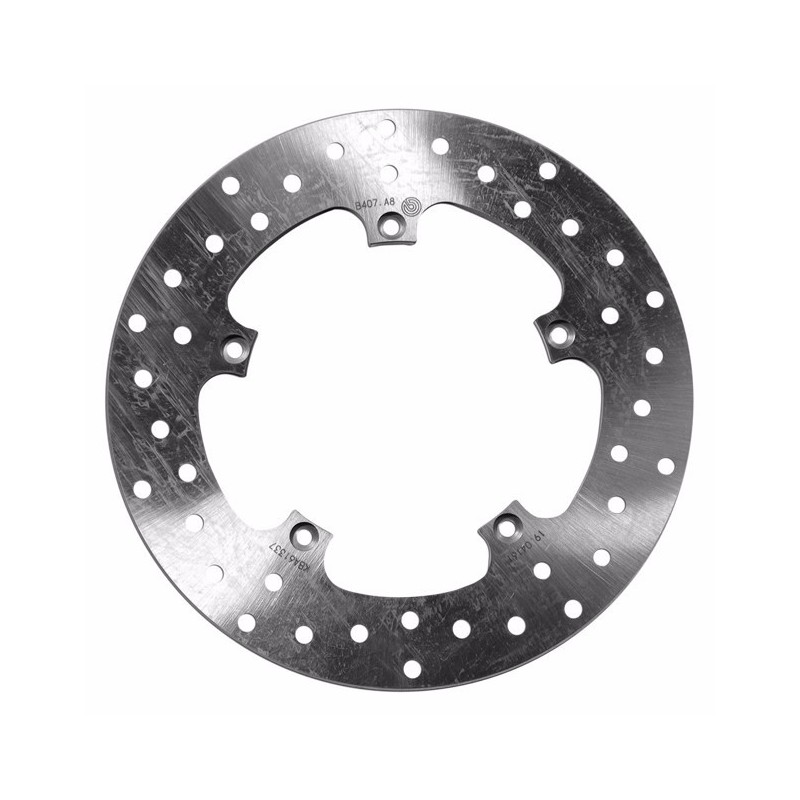 disco de freno moto brembo serie oro trasero 68b407a8