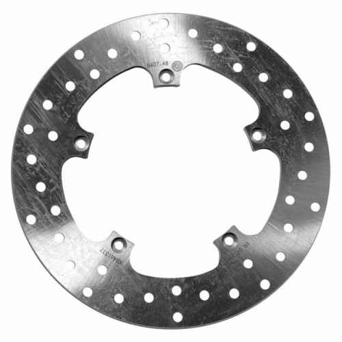 disco de freno moto brembo serie oro trasero 68b407a8