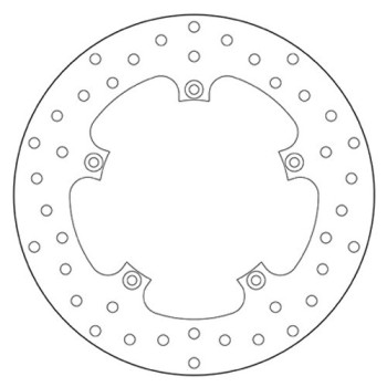 disco de freno moto brembo serie oro trasero 68b407a8 2
