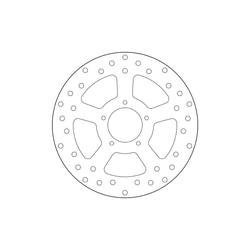 disco de freno moto brembo serie oro 68b407a9