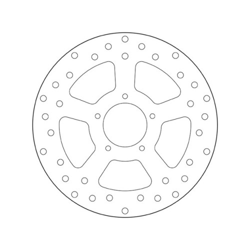 disco de freno moto brembo serie oro 68b407a9