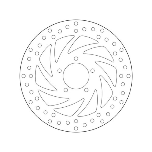 disco de freno moto brembo serie oro 68b407b0