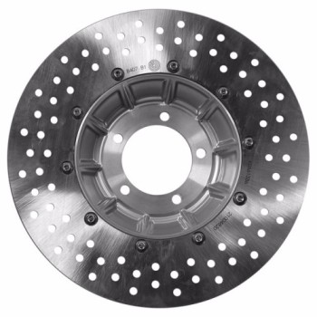 disco de freno moto brembo serie oro 68b407b1