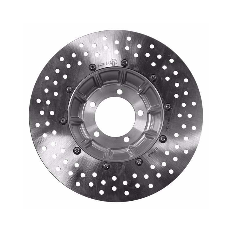 disco de freno moto brembo serie oro 68b407b1