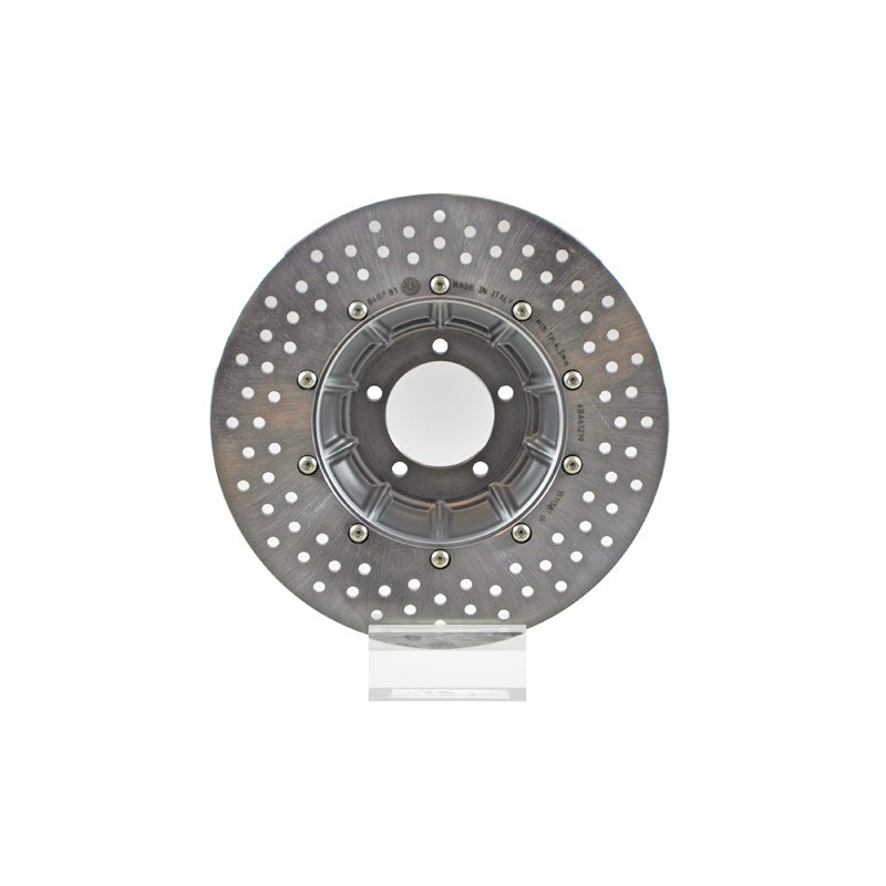 disco de freno moto brembo serie oro 68b407b1