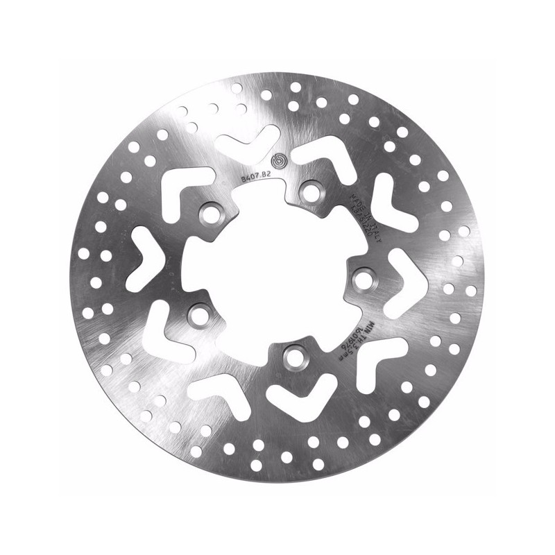 disco de freno moto brembo serie oro 68b407b2