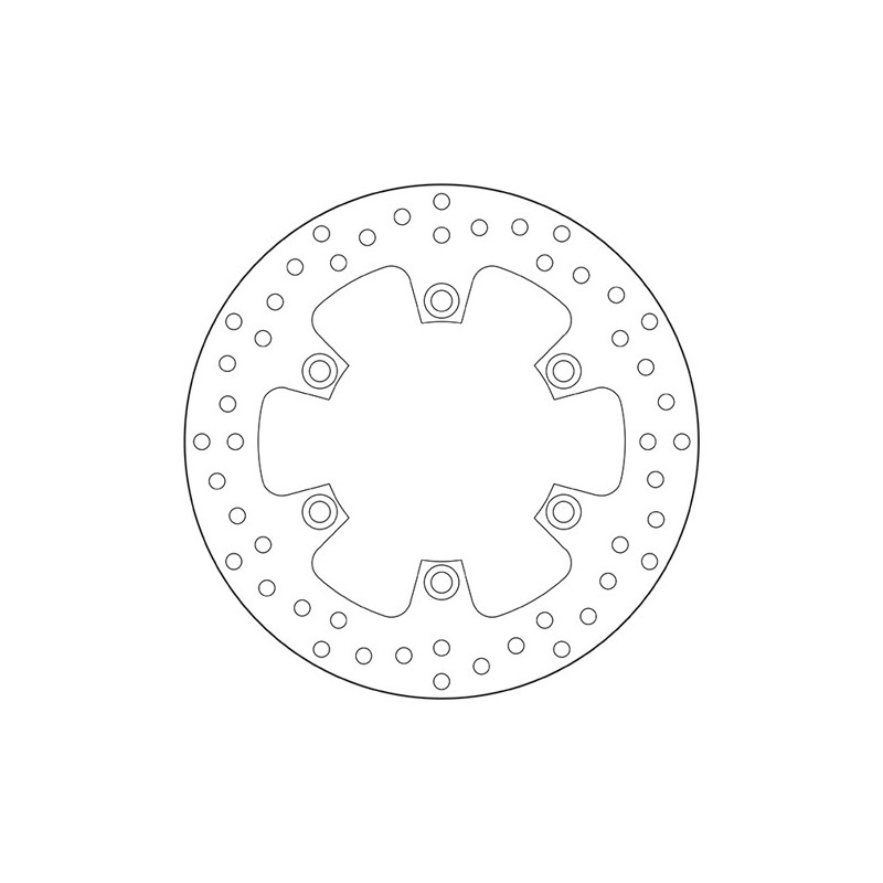 disco de freno moto brembo serie oro 68b407b3