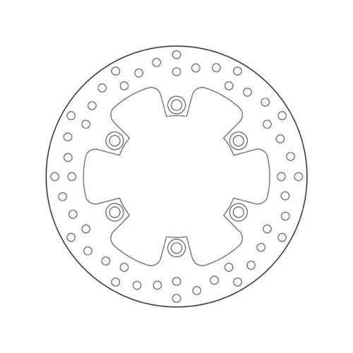 disco de freno moto brembo serie oro 68b407b3