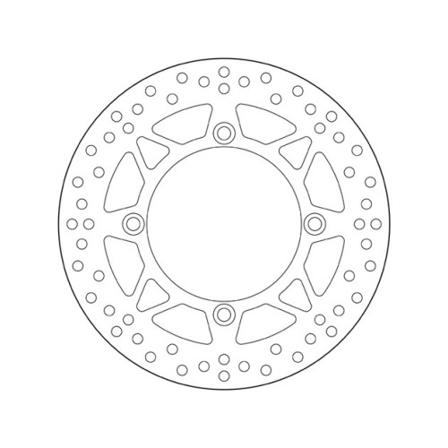 disco de freno moto brembo serie oro 68b407b5