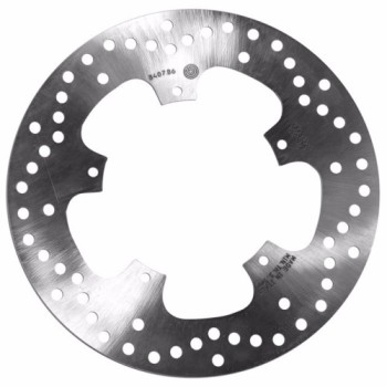 disco de freno moto brembo serie oro 68b407b6