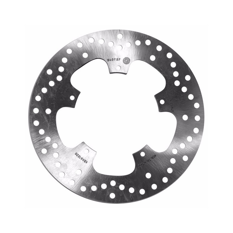 disco de freno moto brembo serie oro 68b407b7