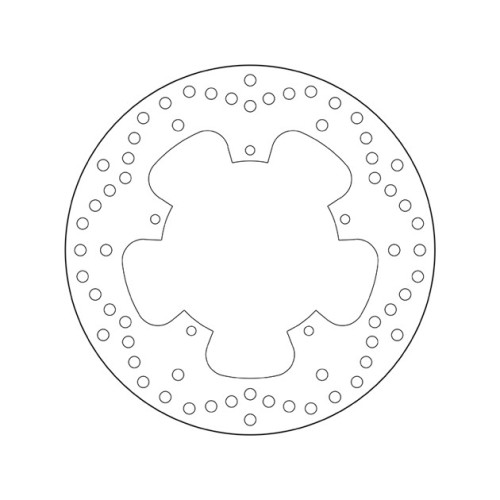 disco de freno moto brembo serie oro 68b407b7