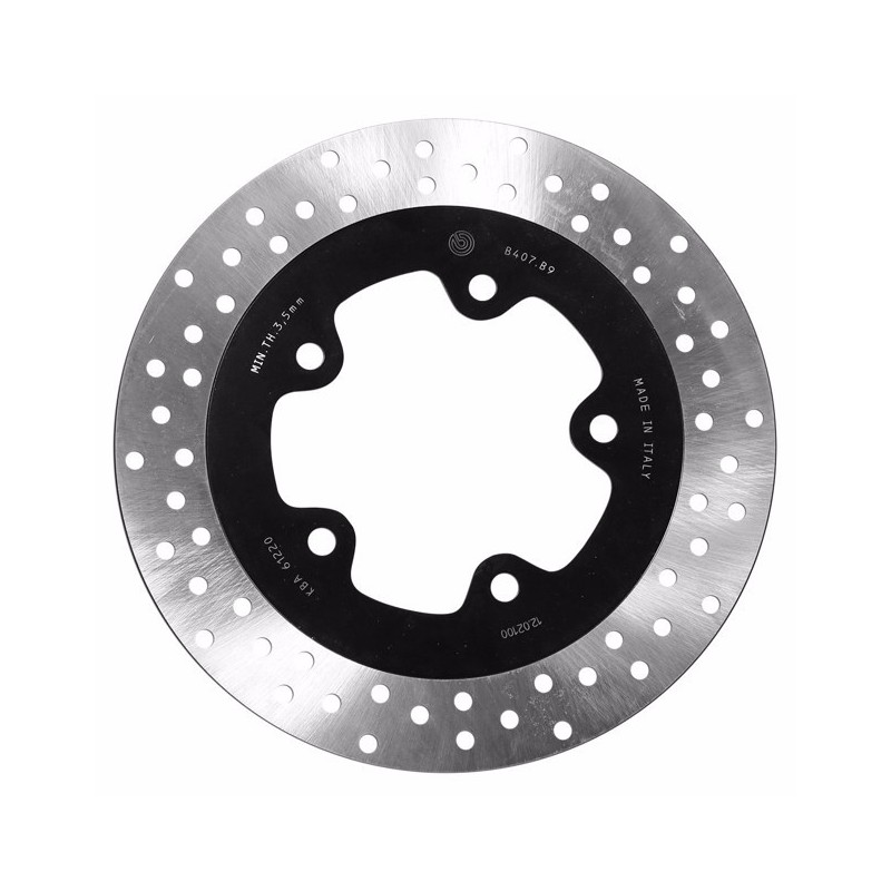 disco de freno moto brembo serie oro 68b407b9