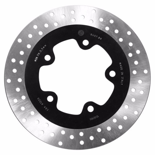 disco de freno moto brembo serie oro 68b407b9