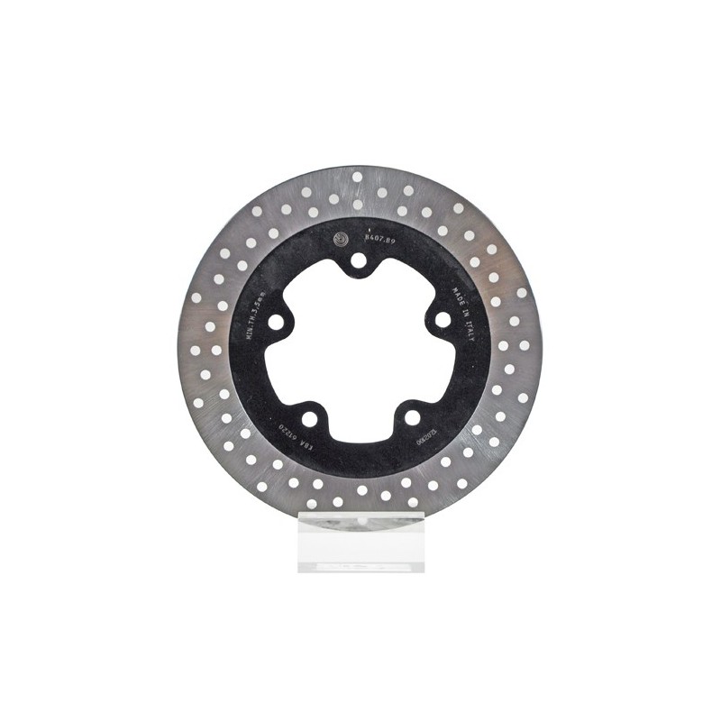 disco de freno moto brembo serie oro 68b407b9