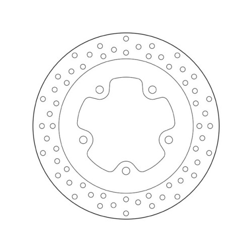 disco de freno moto brembo serie oro 68b407b9