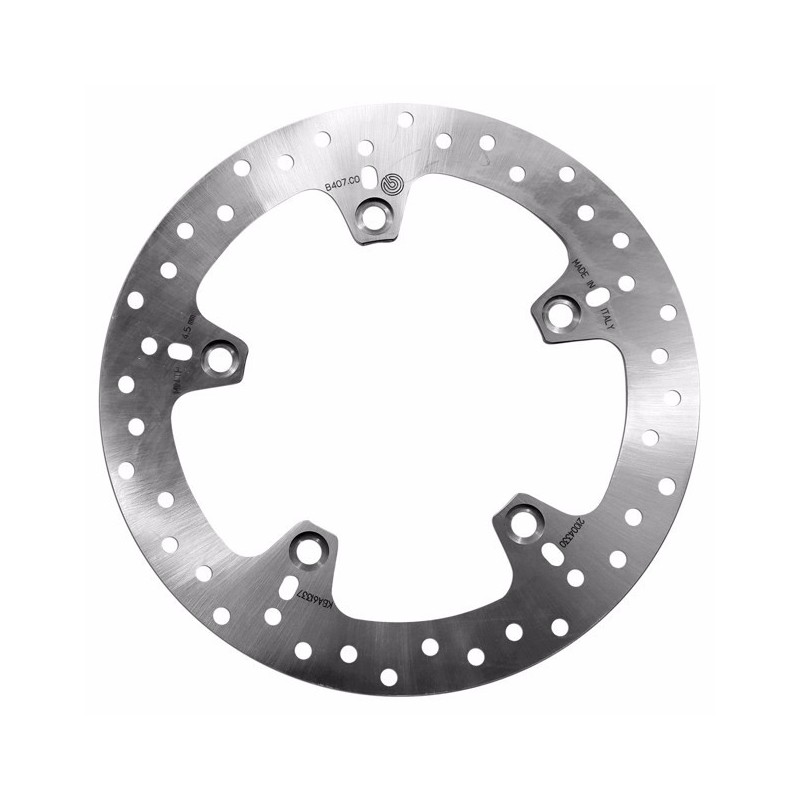 disco de freno moto brembo serie oro 68b407c0