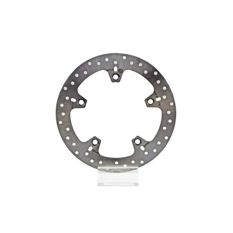 disco de freno moto brembo serie oro 68b407c0