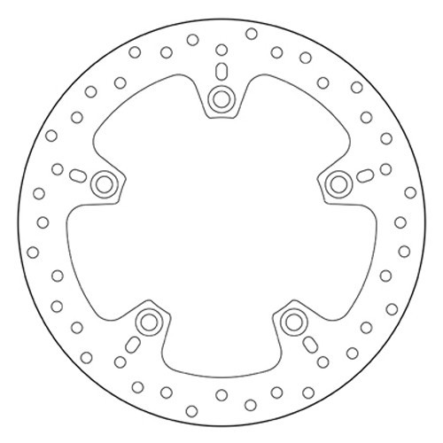 disco de freno moto brembo serie oro 68b407c0