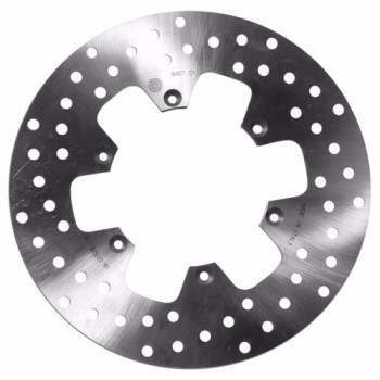 disco de freno moto brembo serie oro 68b407c1