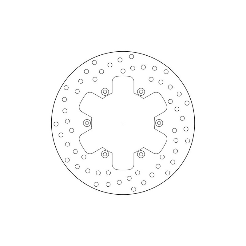 disco de freno moto brembo serie oro 68b407c1