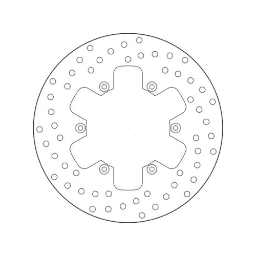 disco de freno moto brembo serie oro 68b407c1
