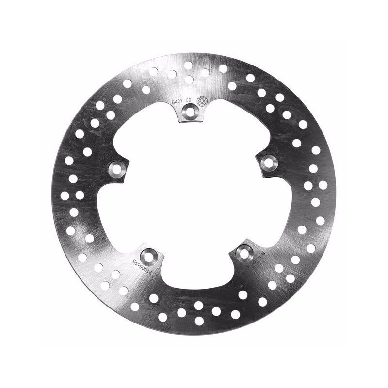 disco de freno moto brembo serie oro 68b407c2