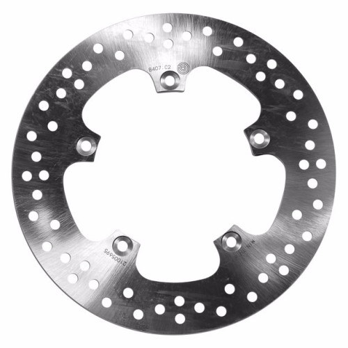disco de freno moto brembo serie oro 68b407c2