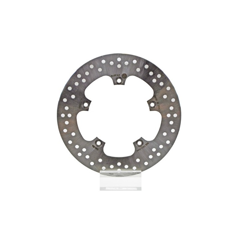 disco de freno moto brembo serie oro 68b407c2