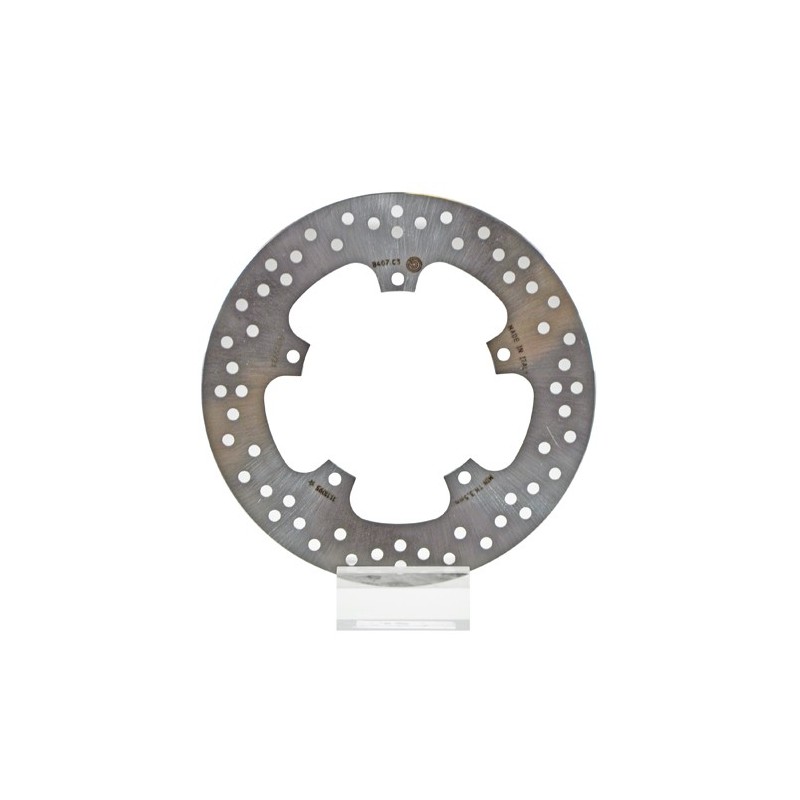 disco de freno moto brembo serie oro 68b407c3
