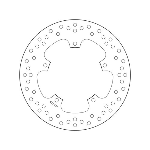 disco de freno moto brembo serie oro 68b407c3