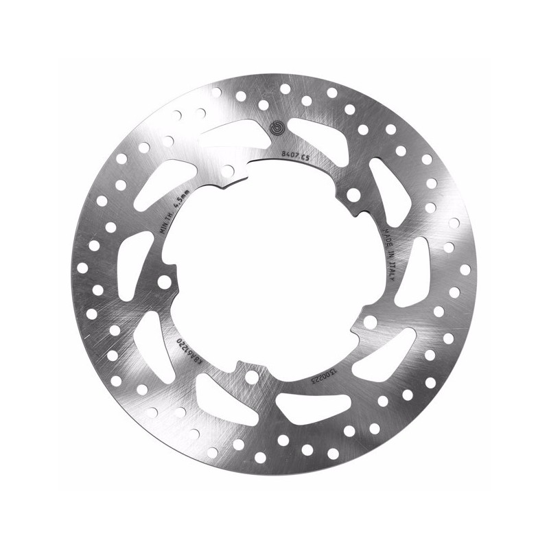 disco de freno moto brembo serie oro 68b407c5