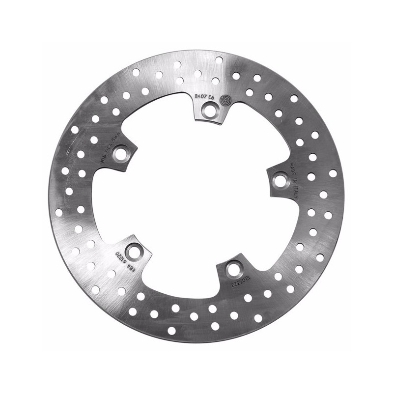 disco de freno moto brembo serie oro 68b407c6