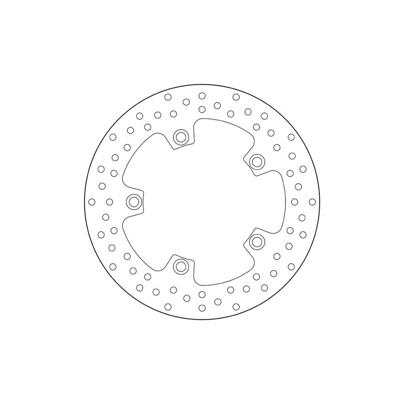 disco de freno moto brembo serie oro 68b407c6
