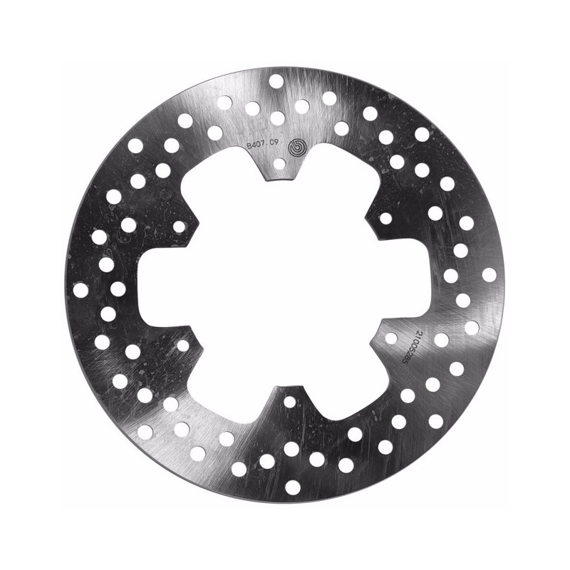 disco de freno moto brembo serie oro 68b407c9