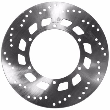 disco de freno moto brembo serie oro 68b407d0