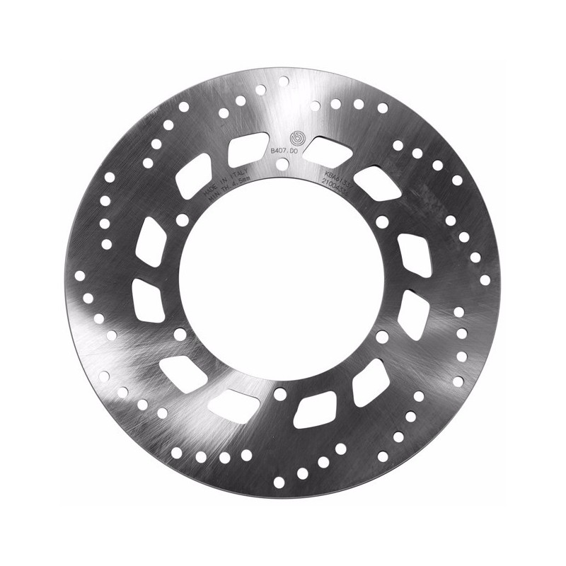 disco de freno moto brembo serie oro 68b407d0