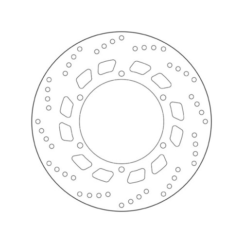 disco de freno moto brembo serie oro 68b407d0