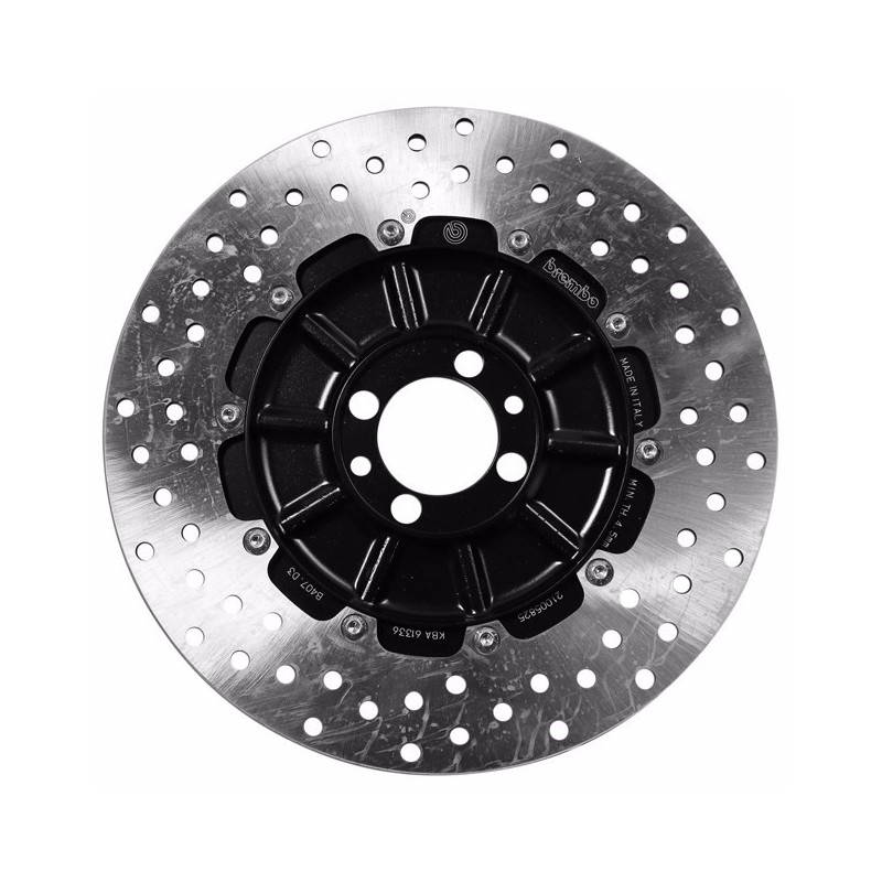disco de freno moto brembo serie oro 68b407d3