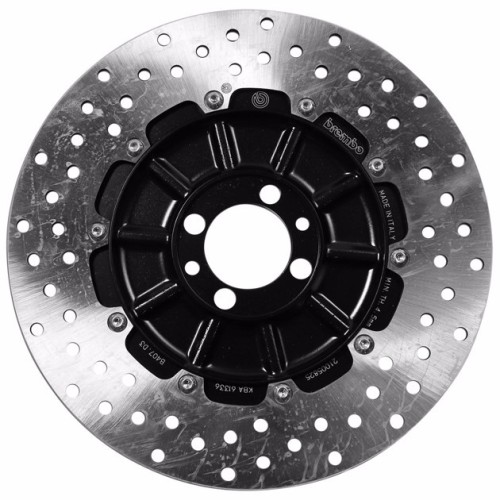 disco de freno moto brembo serie oro 68b407d3