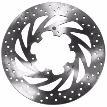 disco de freno moto brembo serie oro 68b407d4 delantero